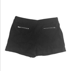 Super stretchy shorts